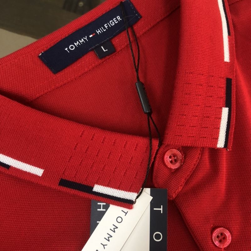 Tommy Hilfiger T-Shirts